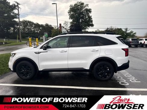 Used 2022 Kia Sorento S w/ Panoramic Sunroof Package AWD/4WD image 4