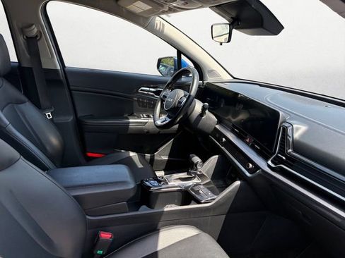 Used 2023 Kia Sportage EX FWD image 15