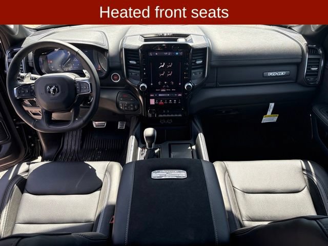 New 2026 RAM 1500 RHO AWD/4WD image 17