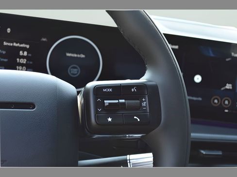 New 2026 Hyundai Santa Fe Calligraphy FWD image 20