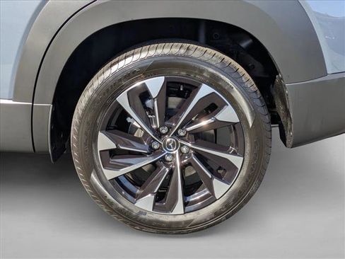 New 2026 MAZDA CX-50 2.5 Hybrid w/ Cargo Package image 9