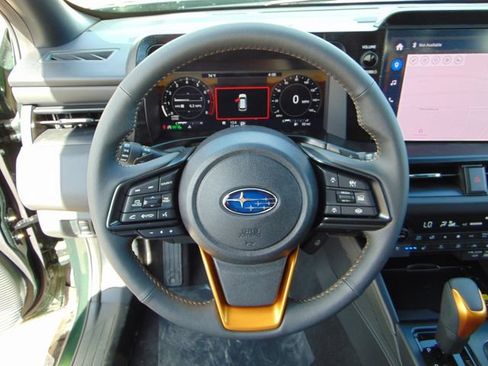 New 2026 Subaru Outback Wilderness AWD/4WD image 15
