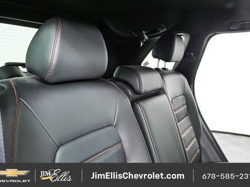 Used 2025 Honda CR-V Sport-L image 21