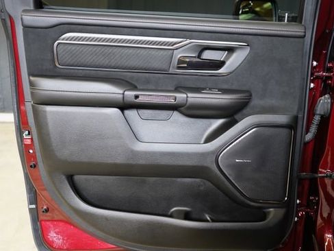 Used 2024 RAM 1500 TRX AWD/4WD image 49