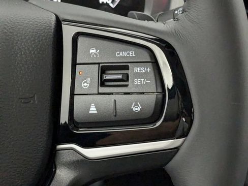New 2026 Honda Odyssey Elite image 16