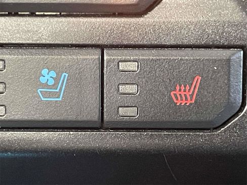 Used 2020 Ford F150 Platinum w/ Equipment Group 701A Luxury image 19