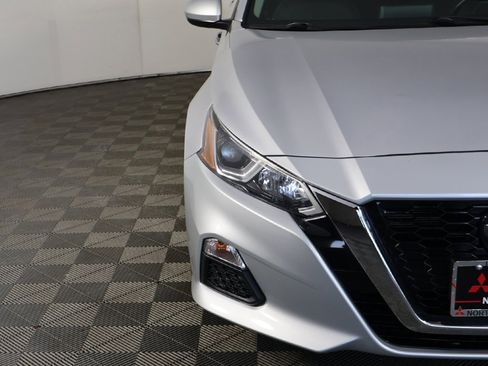 Used 2019 Nissan Altima 2.5 S image 10