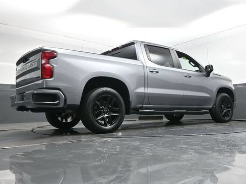 Used 2023 Chevrolet Silverado 1500 RST w/ Convenience Package II AWD/4WD image 32