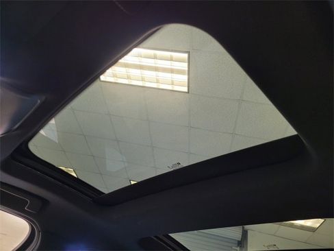 Certified 2025 Cadillac CT5 Sport image 16