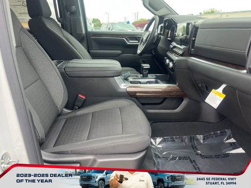 New 2026 GMC Sierra 1500 Elevation image 20