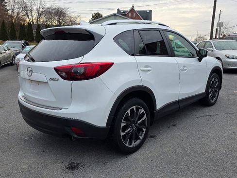 Used 2016 MAZDA CX-5 Grand Touring image 7