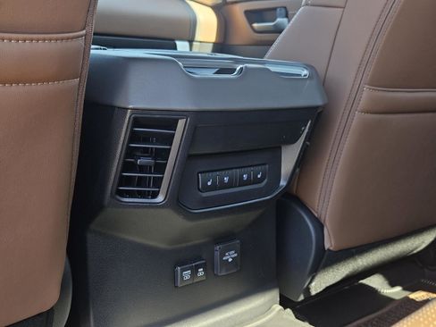 New 2026 Toyota Tundra 1794 Edition image 31