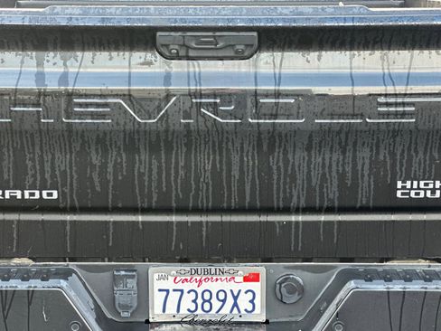 Used 2023 Chevrolet Silverado 1500 High Country w/ High Country Premium Package image 48