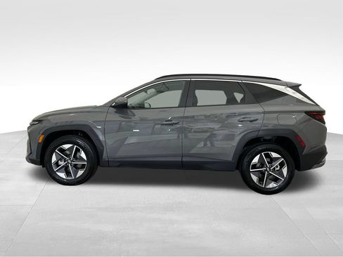 Used 2026 Hyundai Tucson SEL Plus AWD/4WD image 2