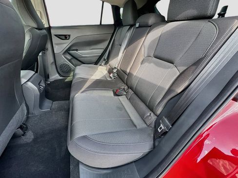 Used 2024 Subaru Crosstrek 2.0i Premium AWD/4WD image 29