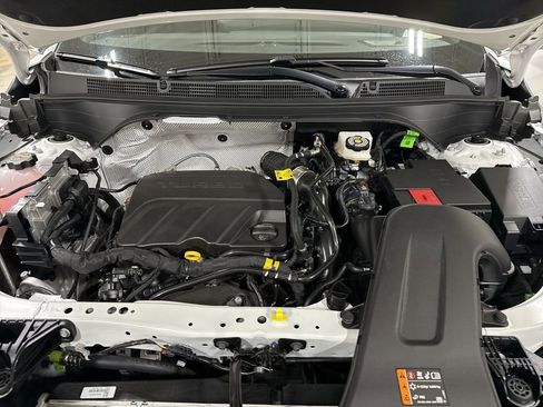 New 2026 Buick Envista Preferred w/ Convenience I Package FWD image 24