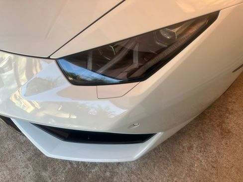 Used 2015 Lamborghini Huracan LP 610-4 image 40