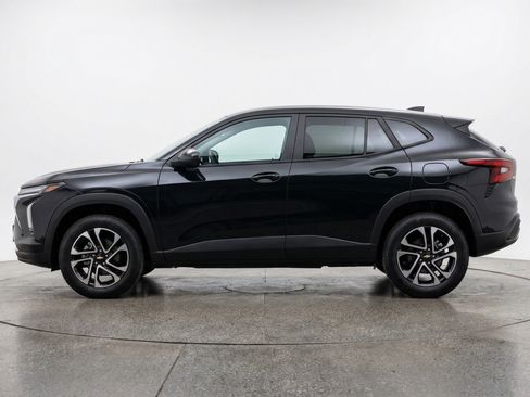 Used 2025 Chevrolet TrailBlazer LT image 5