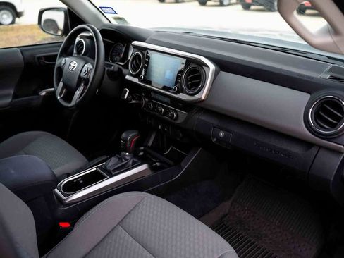 Used 2023 Toyota Tacoma SR5 image 27