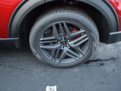 New 2026 Ford Explorer ST w/ Sun And Sound Package image 4