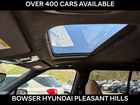 New 2026 Hyundai Santa Fe Calligraphy AWD/4WD image 7