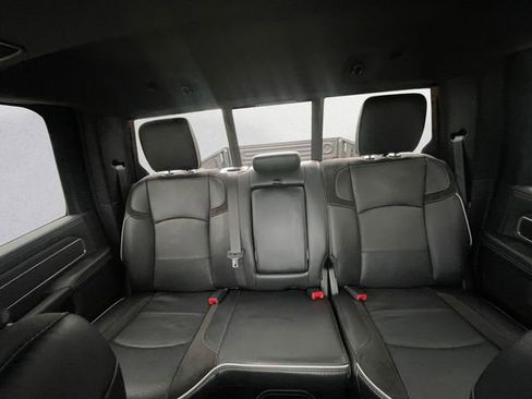 New 2025 RAM 2500 Laramie image 13