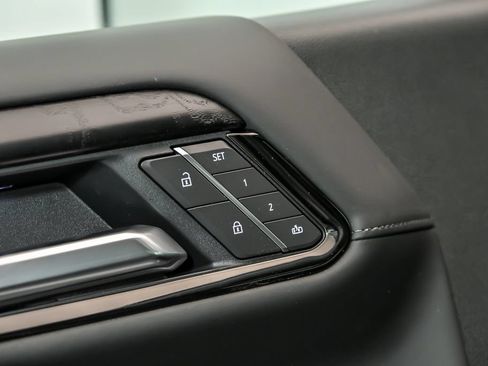 New 2026 GMC Sierra 1500 AT4X AWD/4WD image 6