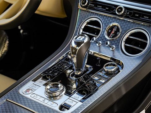 Certified 2024 Bentley Continental GT Speed image 53