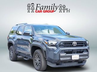 Used 2025 Toyota 4Runner SR5 video 2