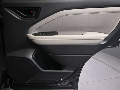 New 2026 Subaru Forester Touring AWD/4WD image 14