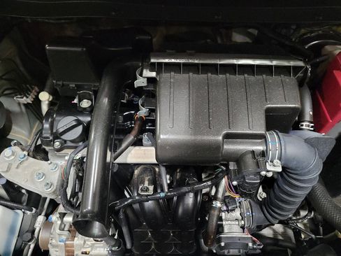 Used 2024 Mitsubishi Mirage ES FWD image 30
