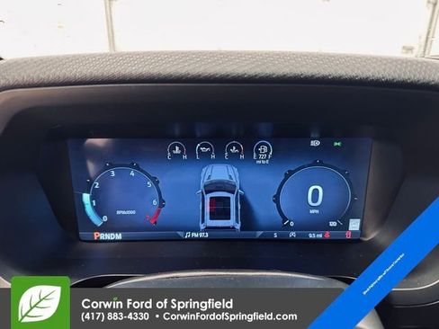 New 2025 Ford F150 XLT w/ Equipment Group 302A MID image 43