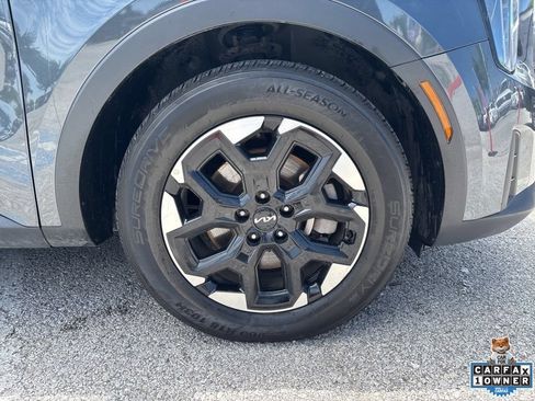 Used 2024 Kia Sorento S FWD image 35