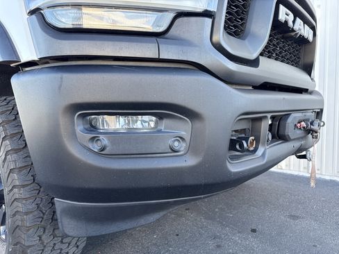 Used 2020 RAM 2500 Power Wagon image 53