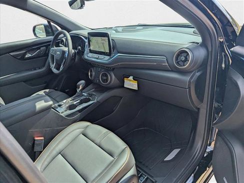 New 2025 Chevrolet Blazer Premier w/ Driver Confidence II Package image 19