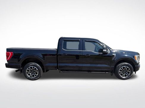 Used 2022 Ford F150 XLT w/ Equipment Group 302A High AWD/4WD image 8