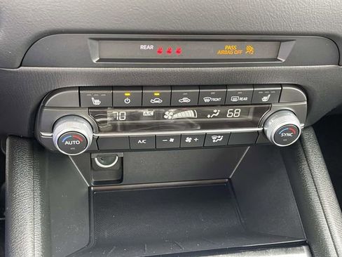Used 2023 MAZDA CX-5 AWD 2.5 S w/ Select Package image 28
