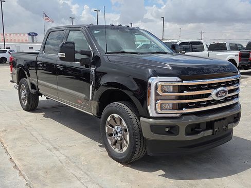 New 2026 Ford F250 King Ranch AWD/4WD image 7