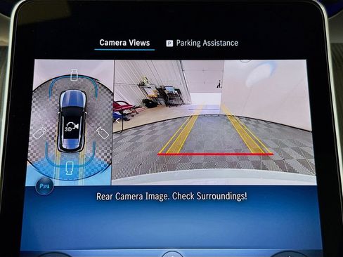 New 2026 Mercedes-Benz GLC 300 4MATIC image 14