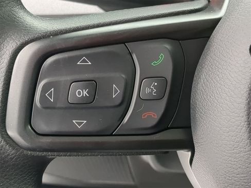 Used 2026 Jeep Wrangler Sport image 29