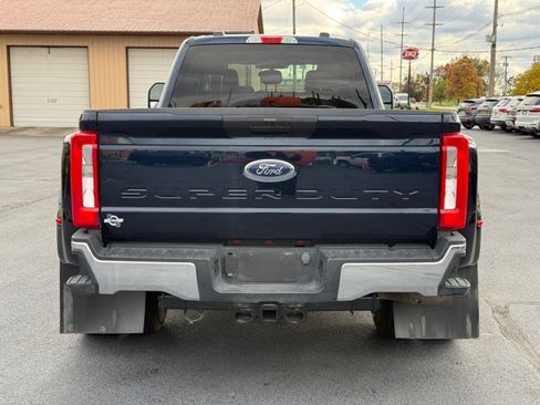 Used 2024 Ford F350 XLT image 7