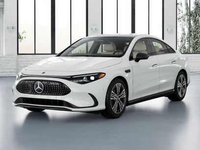 New 2027 Mercedes-Benz CLA 350