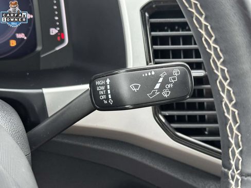 Used 2023 Volkswagen Atlas SE AWD/4WD image 24