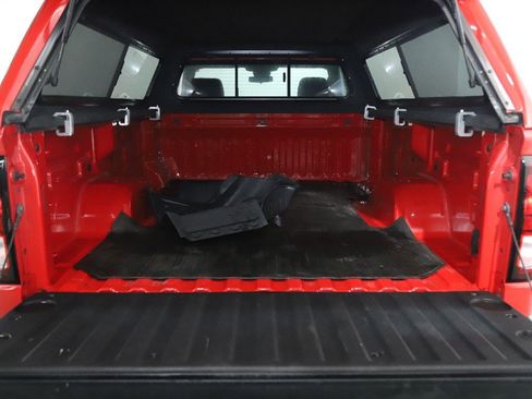 Used 2022 GMC Sierra 1500 Pro w/ Convenience Package image 27