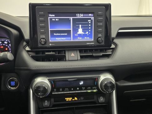 Certified 2020 Toyota RAV4 XLE w/ Convenience Package image 26