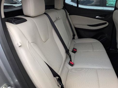 New 2026 Buick Encore GX Sport Touring w/ Experience Buick Package image 9