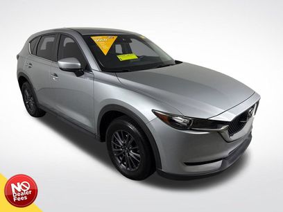 Used 2019 MAZDA CX-5 Sport