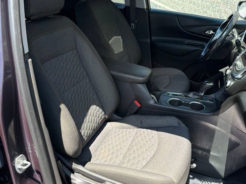 Used 2019 Chevrolet Equinox LT w/ Sun & Navigation Package AWD/4WD image 41
