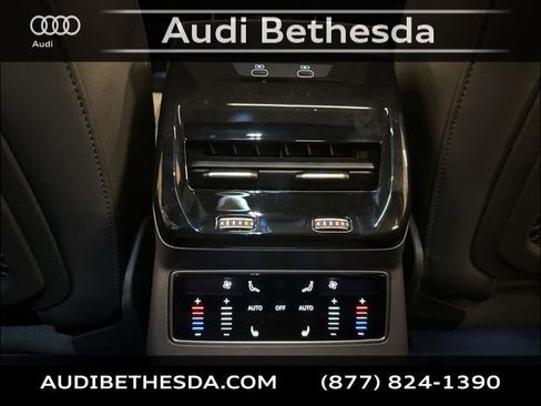 New 2026 Audi A6 Premium Plus image 20