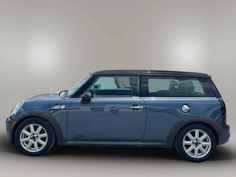 Used 2011 MINI Cooper Clubman S FWD image 5